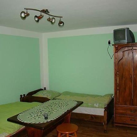 Domek Letniskowy 7 Zawóz Exterior foto